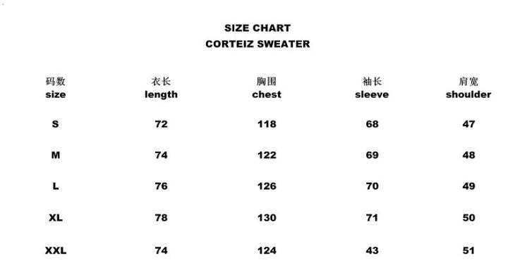 Corteiz Sweatshirt _SKUCorteizS-XLwmtx81531563